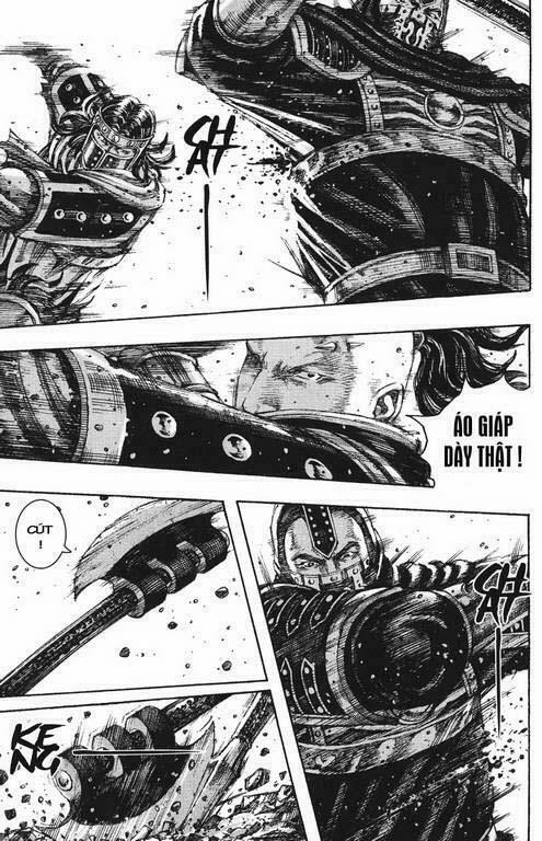 Hỏa Phụng Liêu Nguyên Chapter 231.2 - Trang 2