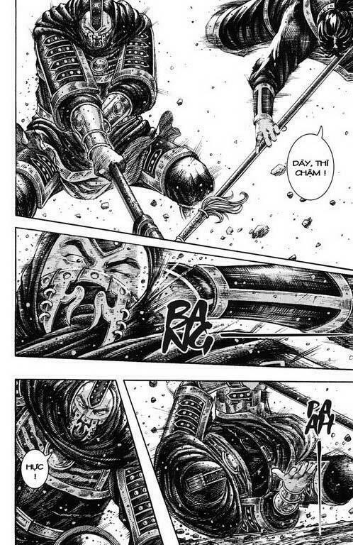 Hỏa Phụng Liêu Nguyên Chapter 231.2 - Trang 2