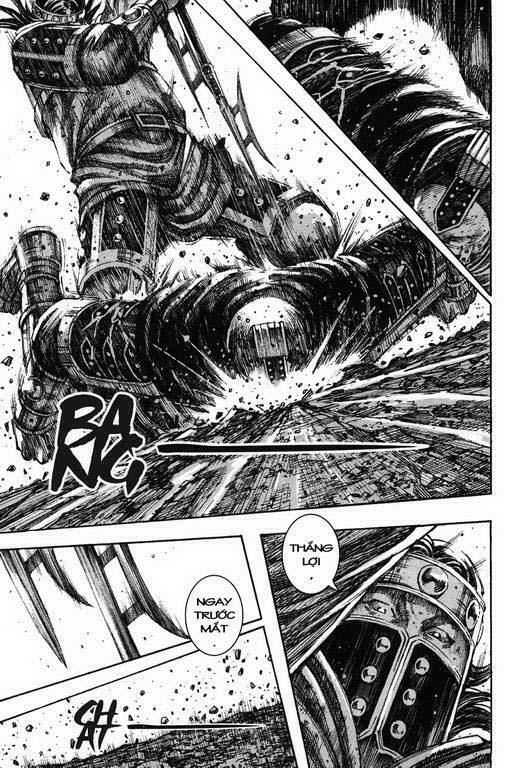 Hỏa Phụng Liêu Nguyên Chapter 231.2 - Trang 2