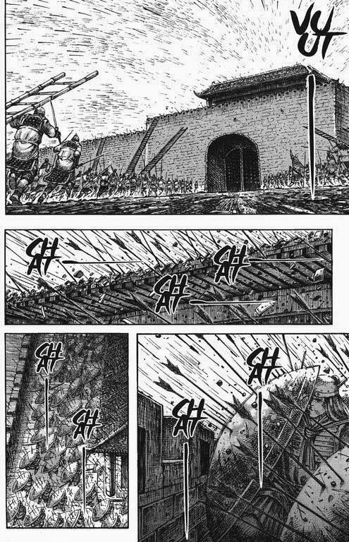 Hỏa Phụng Liêu Nguyên Chapter 231.2 - Trang 2