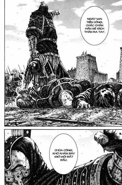 Hỏa Phụng Liêu Nguyên Chapter 231.2 - Trang 2