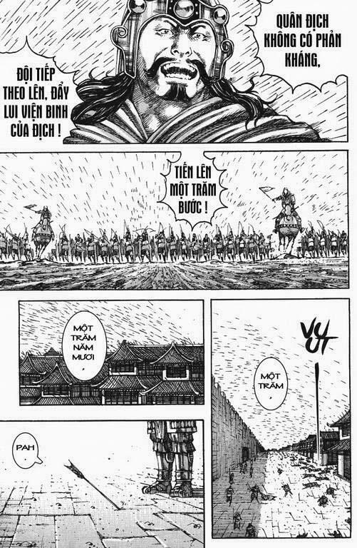 Hỏa Phụng Liêu Nguyên Chapter 231.2 - Trang 2