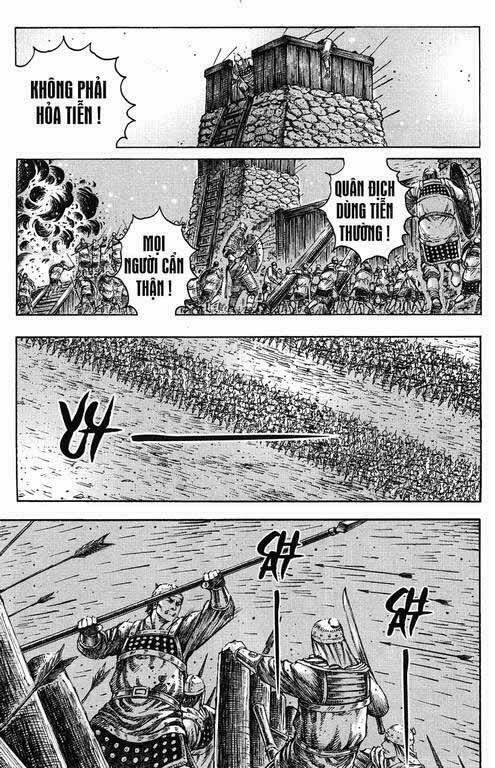 Hỏa Phụng Liêu Nguyên Chapter 231.2 - Trang 2