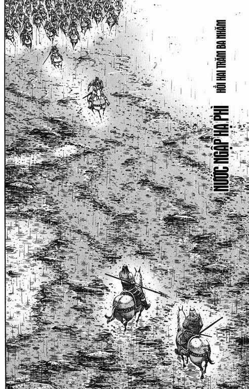 Hỏa Phụng Liêu Nguyên Chapter 231.2 - Trang 2