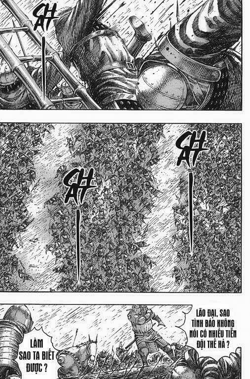 Hỏa Phụng Liêu Nguyên Chapter 231 - Trang 2