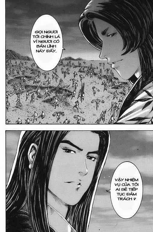 Hỏa Phụng Liêu Nguyên Chapter 231 - Trang 2