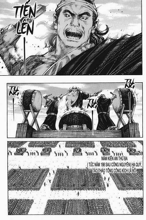 Hỏa Phụng Liêu Nguyên Chapter 231 - Trang 2