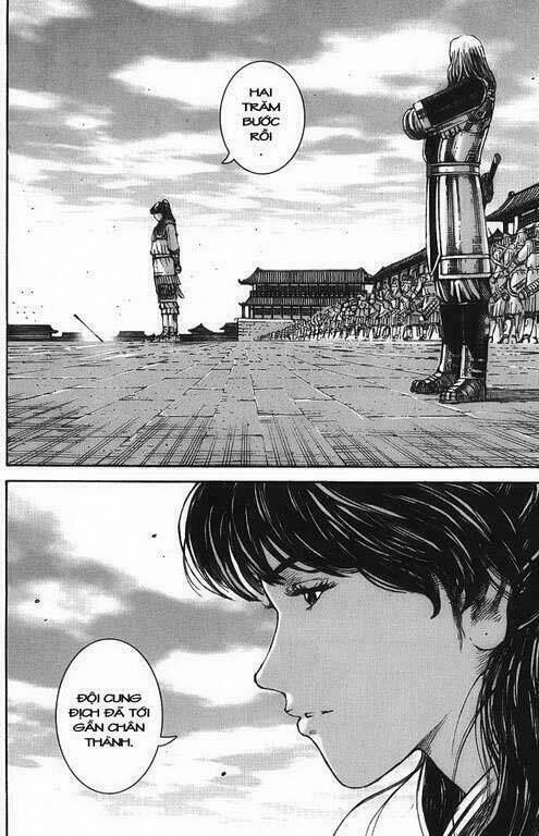 Hỏa Phụng Liêu Nguyên Chapter 231 - Trang 2