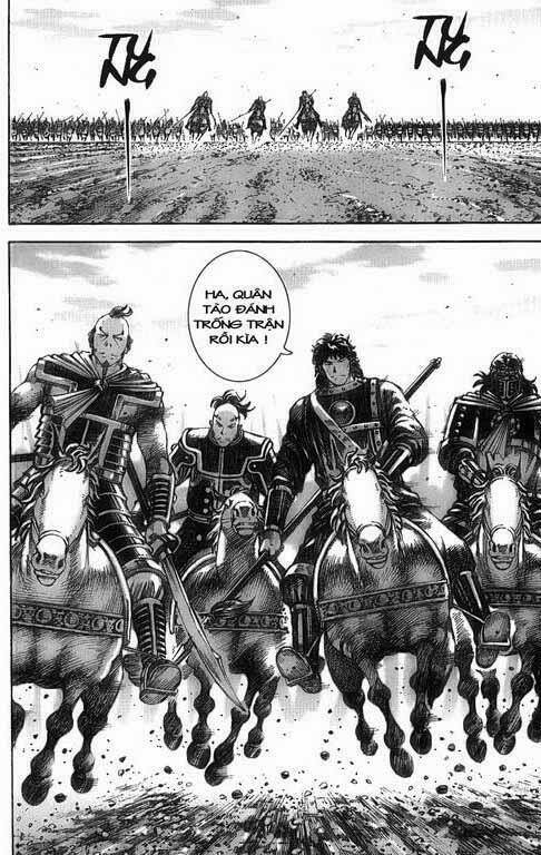 Hỏa Phụng Liêu Nguyên Chapter 232 - Trang 2