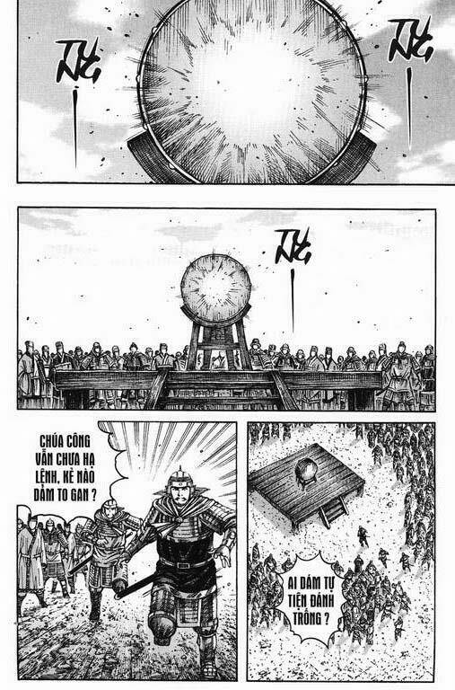 Hỏa Phụng Liêu Nguyên Chapter 232 - Trang 2