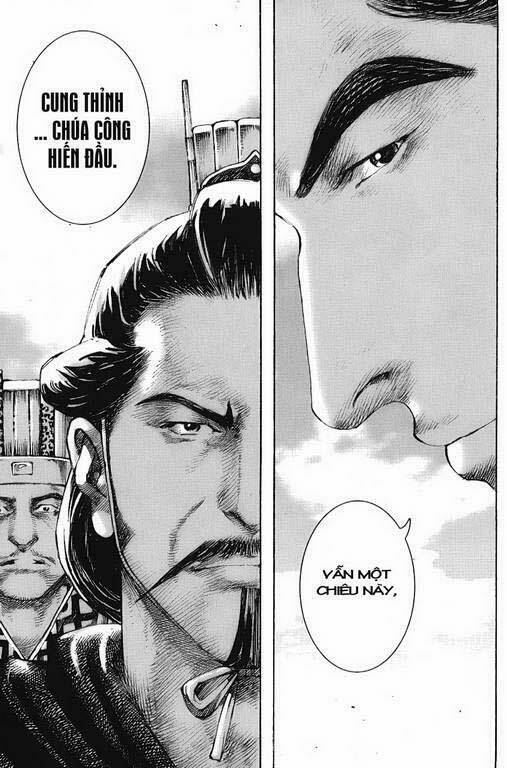 Hỏa Phụng Liêu Nguyên Chapter 232 - Trang 2