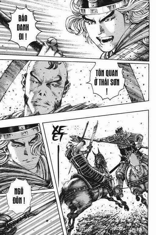 Hỏa Phụng Liêu Nguyên Chapter 232 - Trang 2