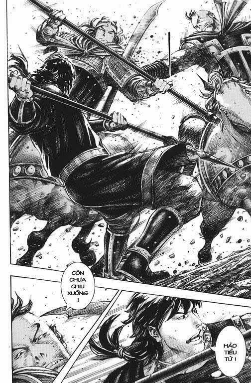 Hỏa Phụng Liêu Nguyên Chapter 232 - Trang 2