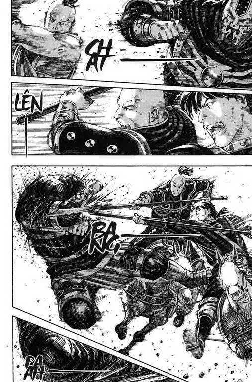 Hỏa Phụng Liêu Nguyên Chapter 233 - Trang 2