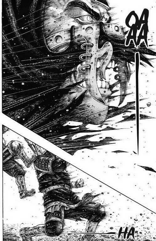 Hỏa Phụng Liêu Nguyên Chapter 233 - Trang 2