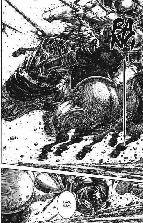 Hỏa Phụng Liêu Nguyên Chapter 233 - Trang 2