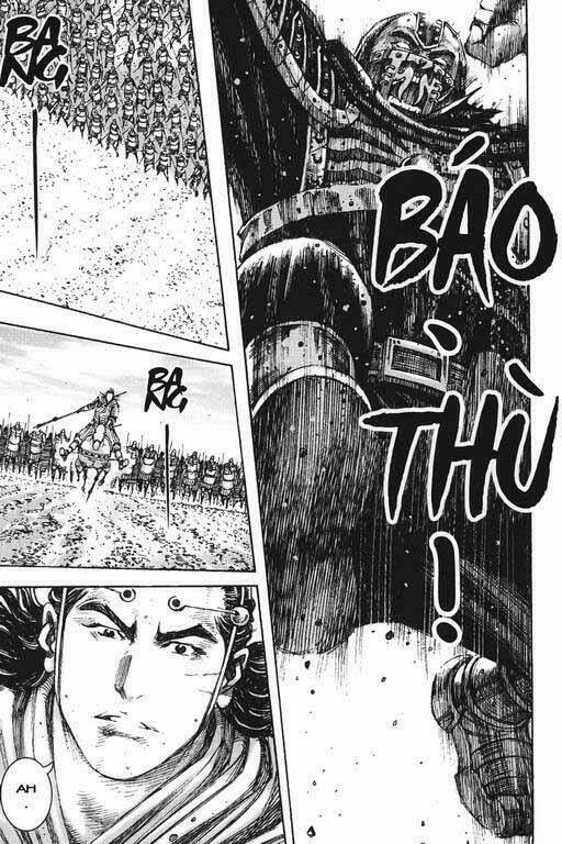 Hỏa Phụng Liêu Nguyên Chapter 233 - Trang 2