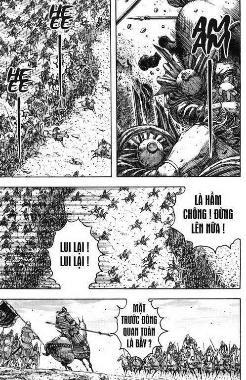 Hỏa Phụng Liêu Nguyên Chapter 233 - Trang 2