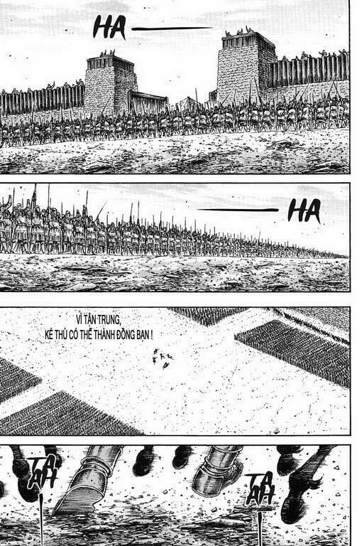 Hỏa Phụng Liêu Nguyên Chapter 233 - Trang 2