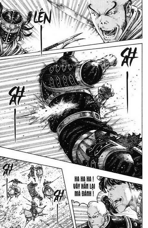 Hỏa Phụng Liêu Nguyên Chapter 233 - Trang 2