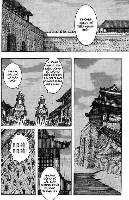 Hỏa Phụng Liêu Nguyên Chapter 234 - Trang 2