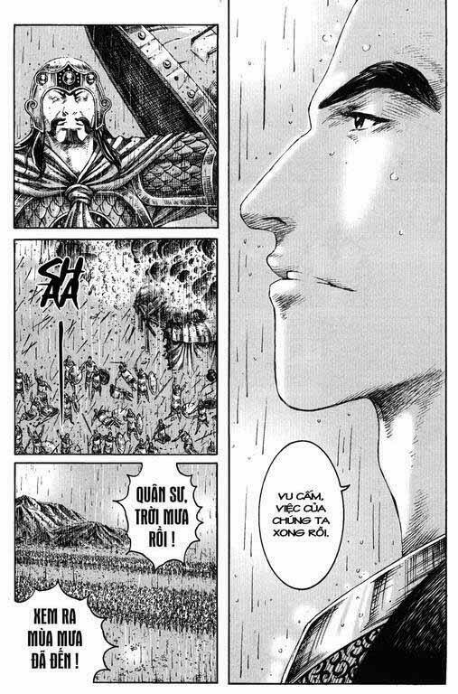 Hỏa Phụng Liêu Nguyên Chapter 234 - Trang 2