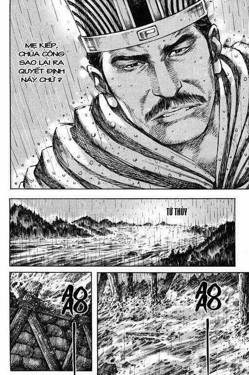 Hỏa Phụng Liêu Nguyên Chapter 234 - Trang 2