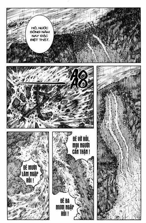 Hỏa Phụng Liêu Nguyên Chapter 234 - Trang 2