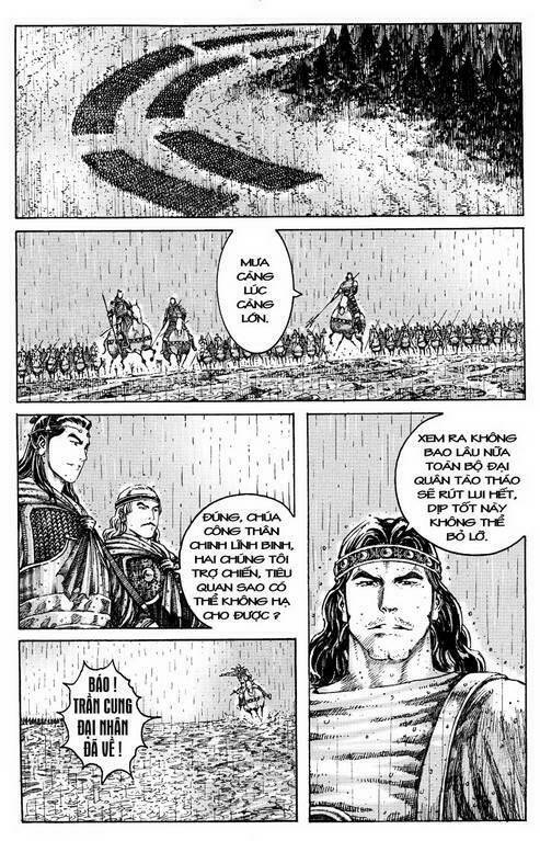 Hỏa Phụng Liêu Nguyên Chapter 235 - Trang 2