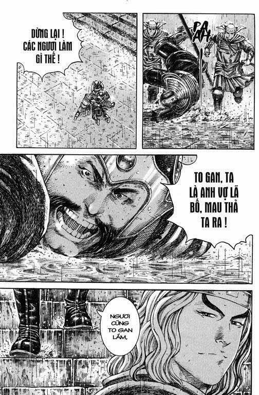 Hỏa Phụng Liêu Nguyên Chapter 235 - Trang 2