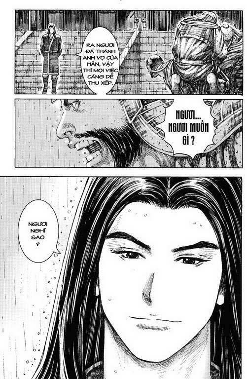 Hỏa Phụng Liêu Nguyên Chapter 235 - Trang 2