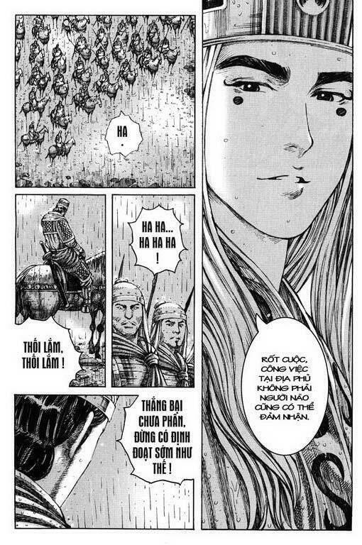 Hỏa Phụng Liêu Nguyên Chapter 235 - Trang 2