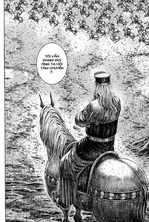 Hỏa Phụng Liêu Nguyên Chapter 235 - Trang 2