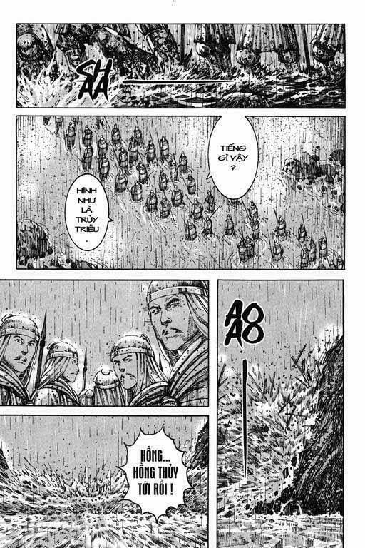 Hỏa Phụng Liêu Nguyên Chapter 235 - Trang 2