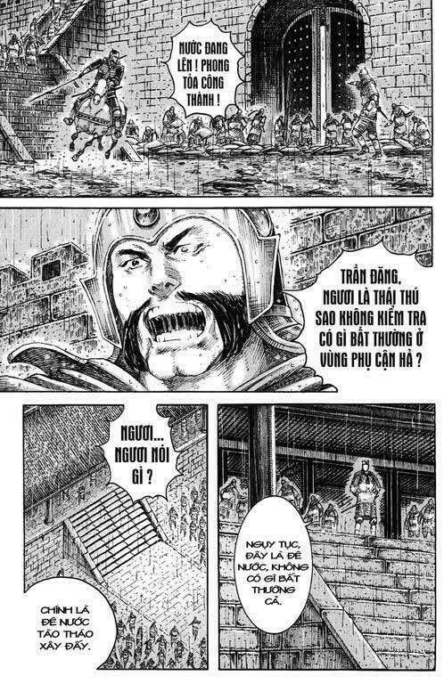 Hỏa Phụng Liêu Nguyên Chapter 235 - Trang 2