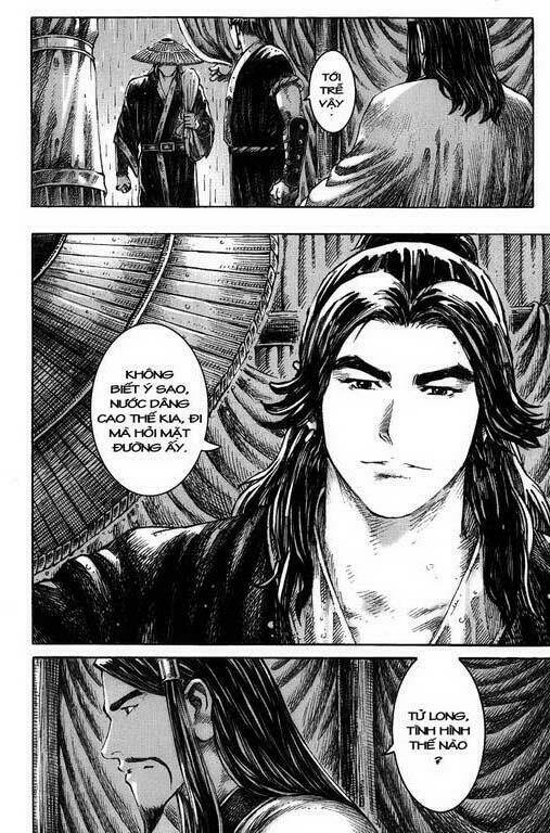 Hỏa Phụng Liêu Nguyên Chapter 236 - Trang 2