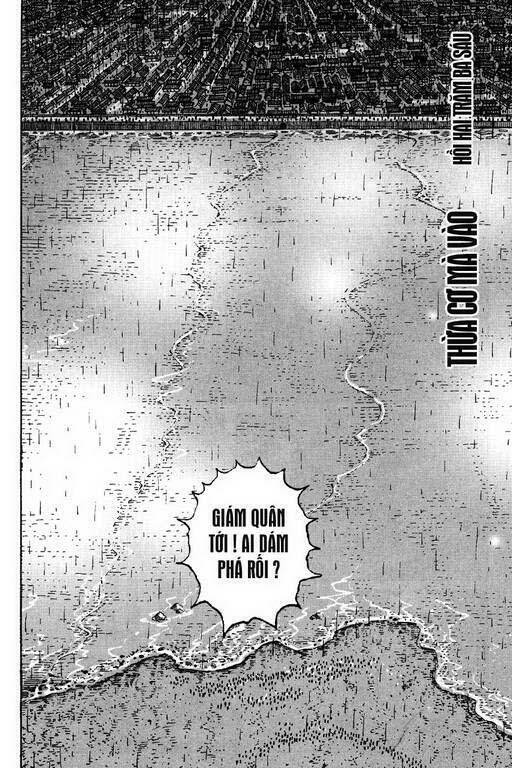 Hỏa Phụng Liêu Nguyên Chapter 236 - Trang 2