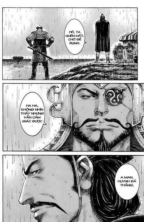 Hỏa Phụng Liêu Nguyên Chapter 236 - Trang 2