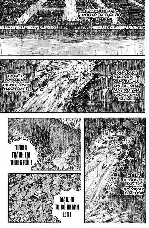 Hỏa Phụng Liêu Nguyên Chapter 237 - Trang 2
