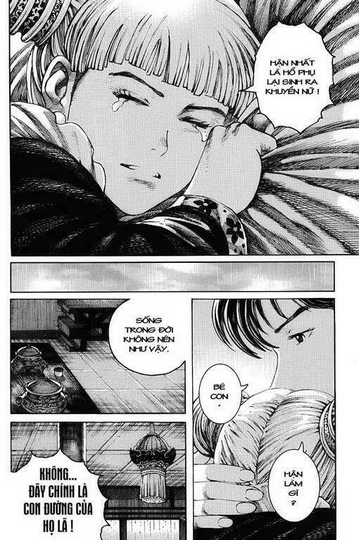 Hỏa Phụng Liêu Nguyên Chapter 237 - Trang 2