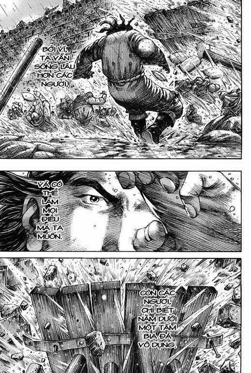 Hỏa Phụng Liêu Nguyên Chapter 237 - Trang 2
