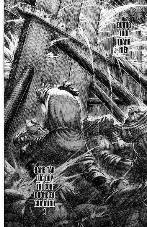 Hỏa Phụng Liêu Nguyên Chapter 237 - Trang 2