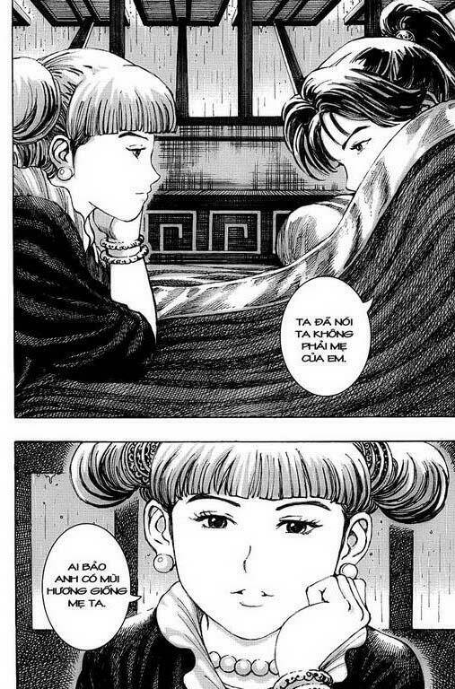 Hỏa Phụng Liêu Nguyên Chapter 237 - Trang 2