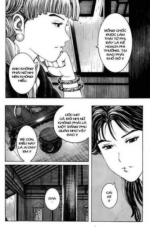 Hỏa Phụng Liêu Nguyên Chapter 237 - Trang 2