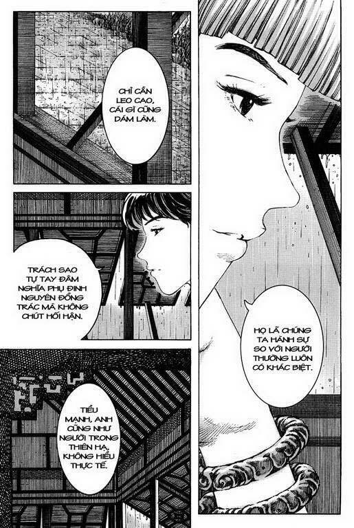 Hỏa Phụng Liêu Nguyên Chapter 237 - Trang 2