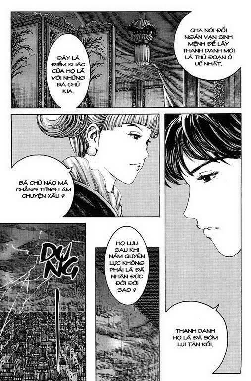 Hỏa Phụng Liêu Nguyên Chapter 237 - Trang 2