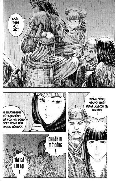 Hỏa Phụng Liêu Nguyên Chapter 238 - Trang 2