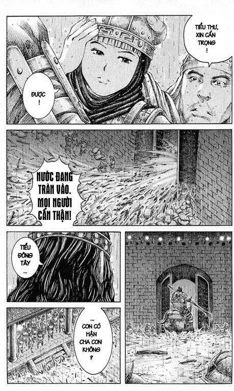 Hỏa Phụng Liêu Nguyên Chapter 238 - Trang 2