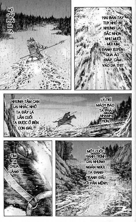 Hỏa Phụng Liêu Nguyên Chapter 238 - Trang 2