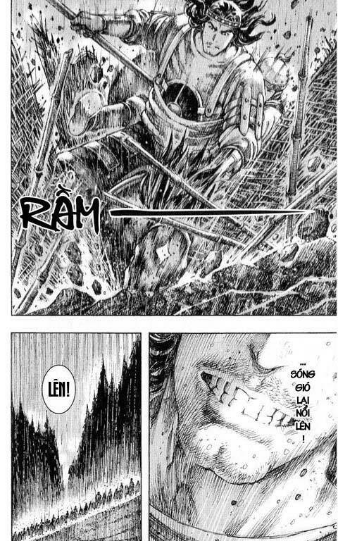 Hỏa Phụng Liêu Nguyên Chapter 238 - Trang 2